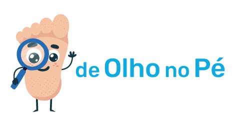 De Olho No Pé