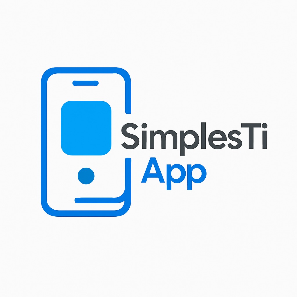 SimplesTI-App